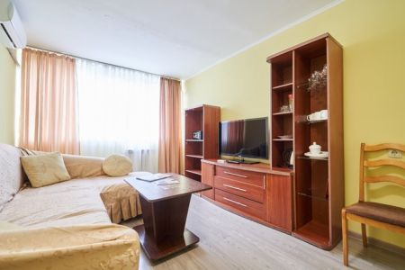 Стандартный 2-местный 2-комнатный (корпус 5)