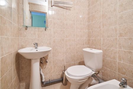 Стандартный 2-местный 2-комнатный (корпус 5)