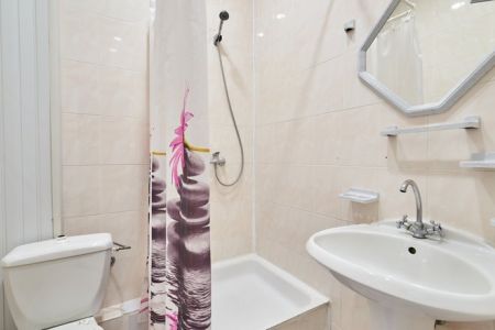 Стандартный 4-местный 2-комнатный